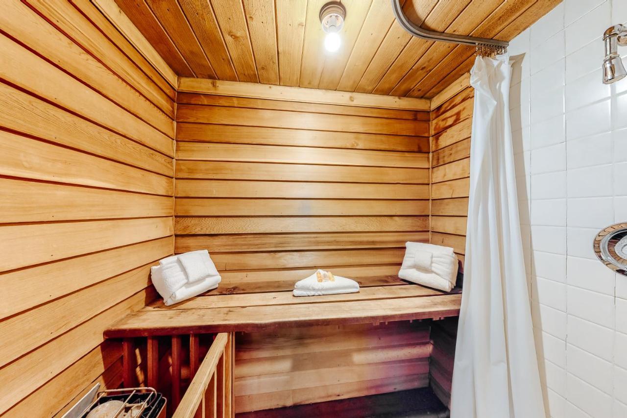 Mountain Breeze Villa Breckenridge Exterior photo